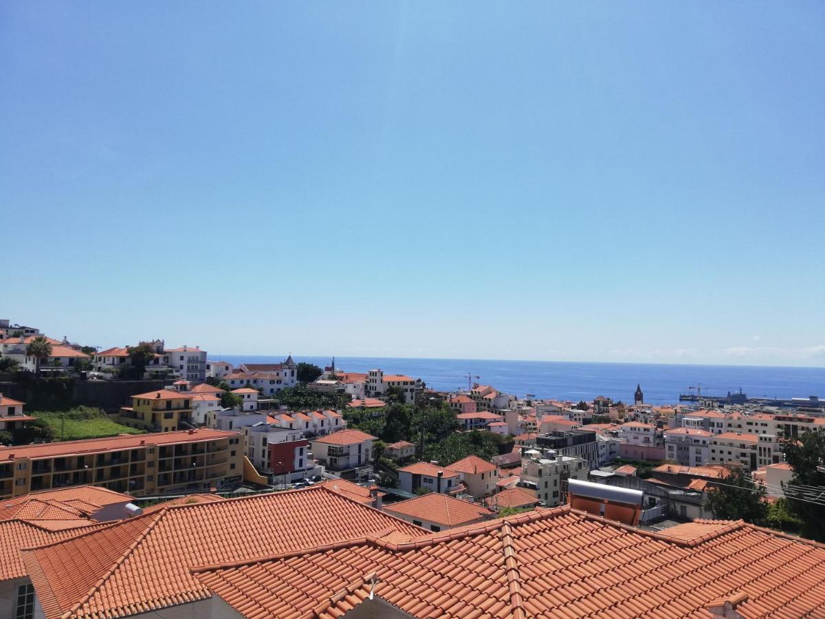 Panoramic View Apartment Funchal  Exterior photo