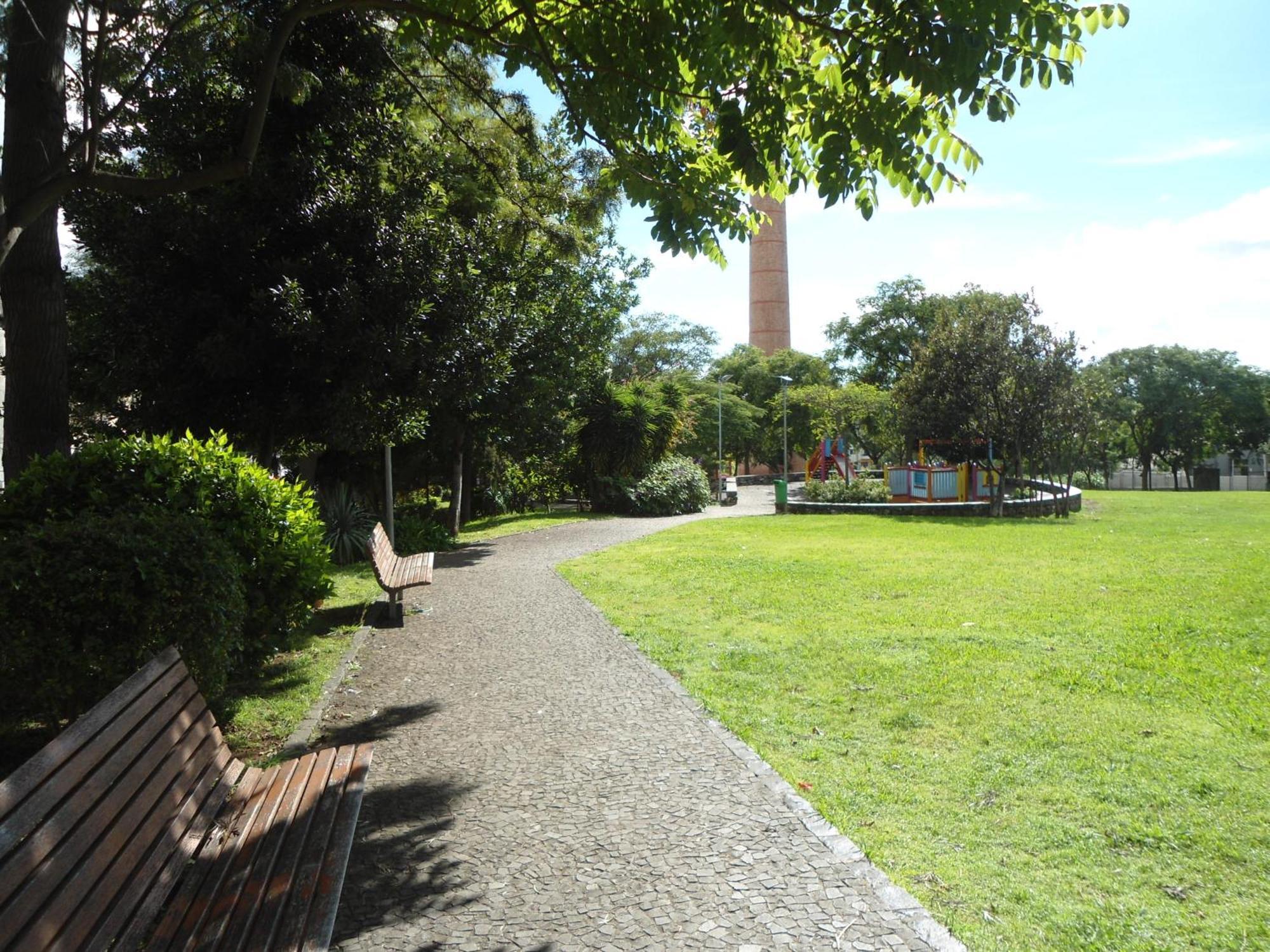Panoramic View Apartment Funchal  Exterior photo